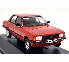 Ford Ford Cortina MK V 1.6 GL  - 1:43 - Corgi / Vanguards