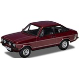 Ford Ford Escort MK II 1300 Sport 1978 - 1:43 - Corgi / Vanguards Ford Ford Escort MK II 1300 Sport 1978 - 1:43 - Corgi / Vanguards