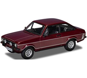 Ford Ford Escort MK II 1300 Sport 1978  - 1:43 - Corgi / Vanguards