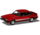 Ford Capri MKIII 2.0S 1983 - 1:43 - Corgi / Vanguards