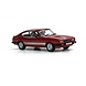 Ford Ford Capri MKIII 2.0S 1983 - 1:43 - Corgi / Vanguards