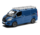 Ford Transit  RHD Custom 310 Sport SWB L1/H1 2021 - 1:43 - Corgi / Vanguards