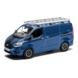 Ford Ford Transit  RHD Custom 310 Sport SWB L1/H1 2021 - 1:43 - Corgi / Vanguards