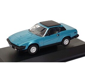 Triumph Triumph TR7 2.0 FHC 1981 - 1:43 - Corgi / Vanguards