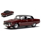 Rover Rover P6 3500 V8 1977 - 1:43 - Corgi / Vanguards Rover Rover P6 3500 V8 1977 - 1:43 - Corgi / Vanguards
