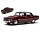 Rover P6 3500 V8 1977 - 1:43 - Corgi / Vanguards