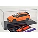 Ford Ford Focus MK III R RHD Heritage Edition - 1:43 - Corgi / Vanguards