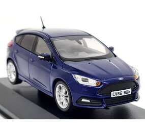 Ford Ford Focus MK III ST 2016  - 1:43 - Corgi / Vanguards