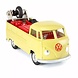 Volkswagen Volkswagen T1 'Breakdown Truck' Towtruck  - 1:43 - Corgi