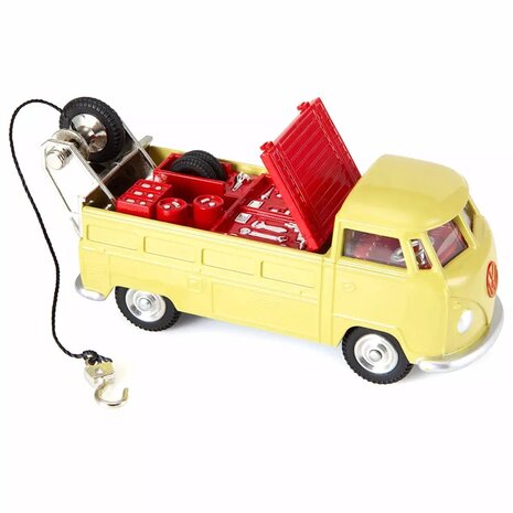 Volkswagen Volkswagen T1 'Breakdown Truck' Towtruck  - 1:43 - Corgi