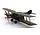 Bristol F2B Fighter A6/C4636 1918  - 1:48 - Corgi