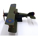 Bristol Bristol F2B Fighter A6/C4636 1918  - 1:48 - Corgi