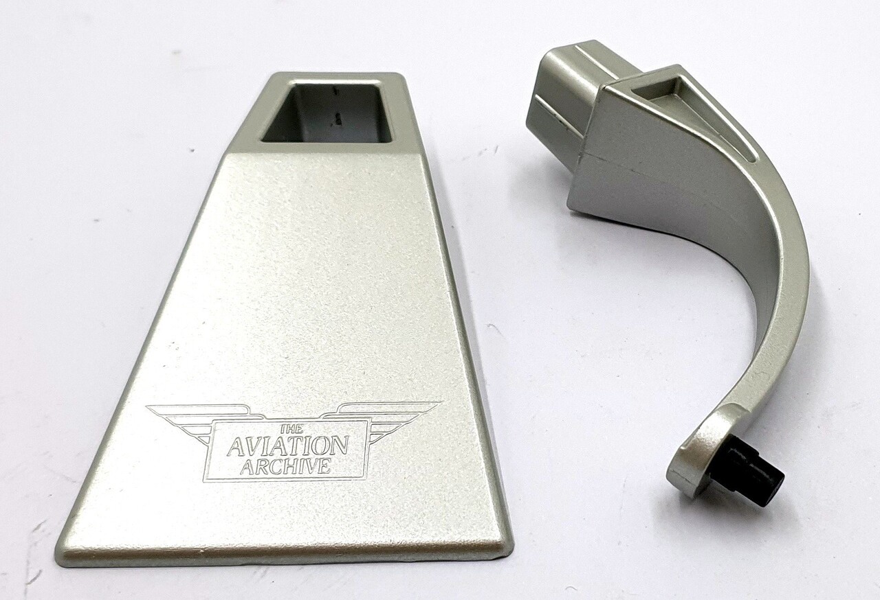 Bristol Bristol F2B Fighter A6/C4636 1918  - 1:48 - Corgi