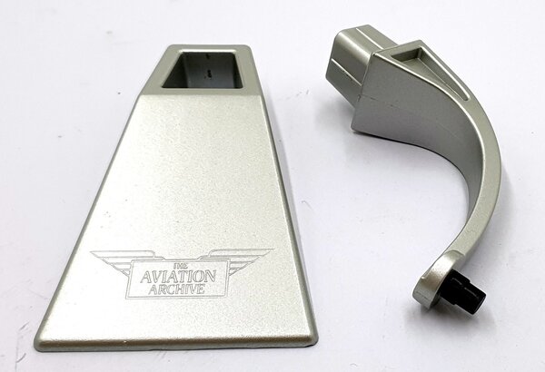 Bristol Bristol F2B Fighter A6/C4636 1918  - 1:48 - Corgi