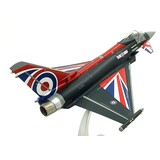 Eurofighter Eurofighter Typhoon FGR.4 RAF Blackjack 2022 - 1:48 - Corgi Eurofighter Eurofighter Typhoon FGR.4 RAF Blackjack 2022 - 1:48 - Corgi