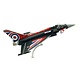 Eurofighter Eurofighter Typhoon FGR.4 RAF Blackjack 2022  - 1:48 - Corgi