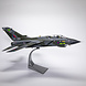 Panavia Panavia Aircraft GR.1 Tornado Military Airplane 1998  - 1:48 - Corgi