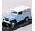 Willys Jeep Station Wagon 1955 - 1:18 - Road Signature