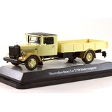 Mercedes-Benz Mercedes-Benz Lo2750 Holzvergaser - 1:43 - Premium ClassiXXs