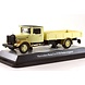 Mercedes-Benz Mercedes-Benz Lo2750 Holzvergaser - 1:43 - Premium ClassiXXs