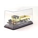 Mercedes-Benz Mercedes-Benz Lo2750 Holzvergaser - 1:43 - Premium ClassiXXs