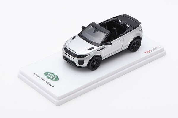Land Rover Land Rover Range Rover Evoque - 1:43 - TrueScale Miniatures