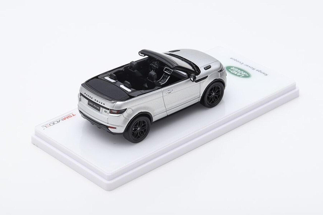 Land Rover Land Rover Range Rover Evoque - 1:43 - TrueScale Miniatures
