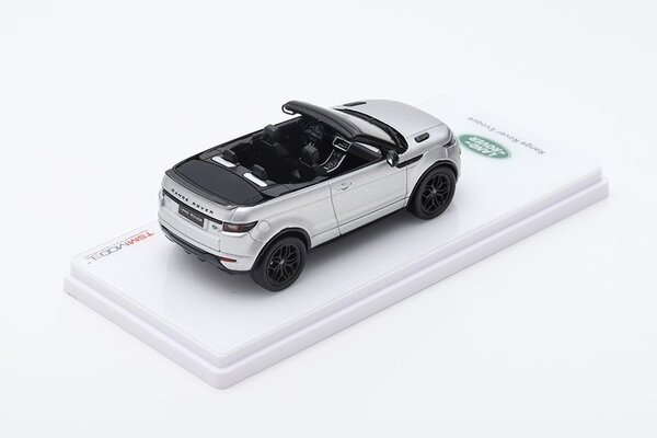 Land Rover Land Rover Range Rover Evoque - 1:43 - TrueScale Miniatures