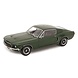 Ford Ford Mustang GT Fastback 1968 (Bullitt Look-Alike) - 1:12 - KK Scale