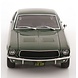 Ford Ford Mustang GT Fastback 1968 (Bullitt Look-Alike) - 1:12 - KK Scale
