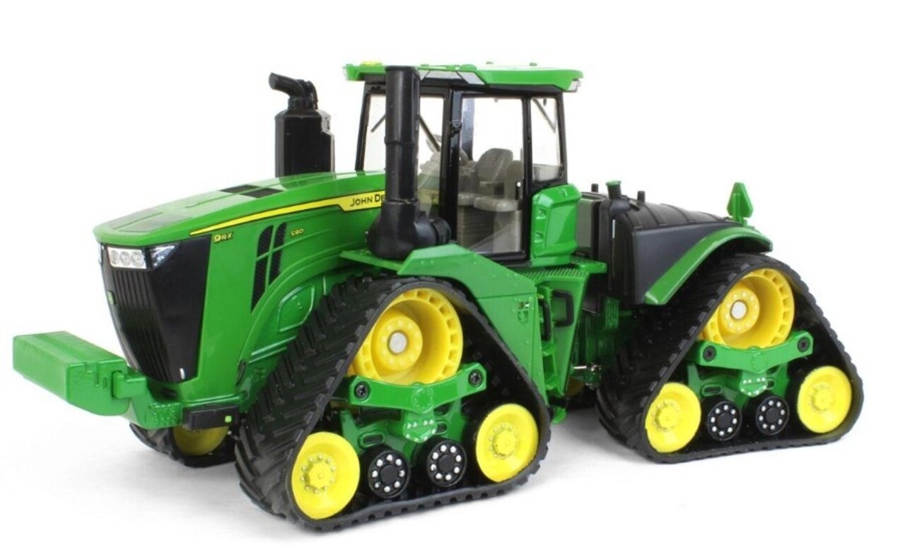 John Deere John Deere 9RX 590 - 1:32 - ERTL