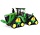 John Deere 9RX 590 - 1:32 - ERTL