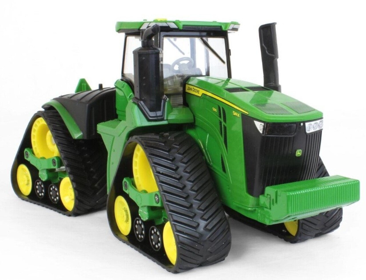 John Deere John Deere 9RX 590 - 1:32 - ERTL