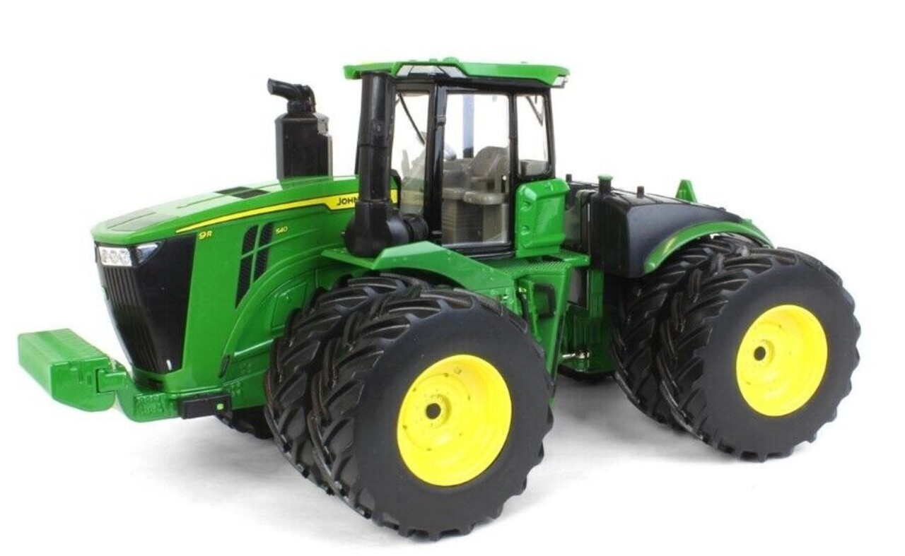 John Deere John Deere 9R 540 - 1:32 - ERTL