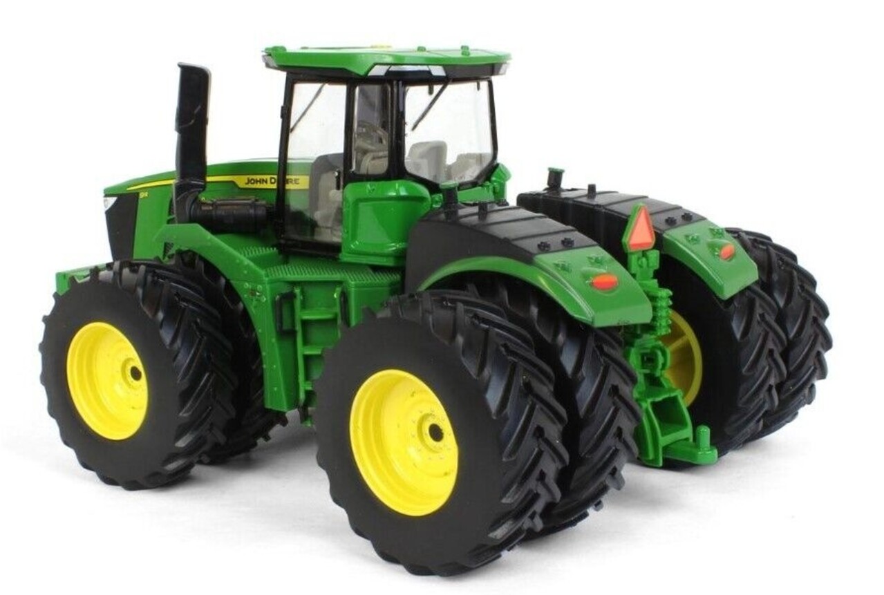 John Deere John Deere 9R 540 - 1:32 - ERTL