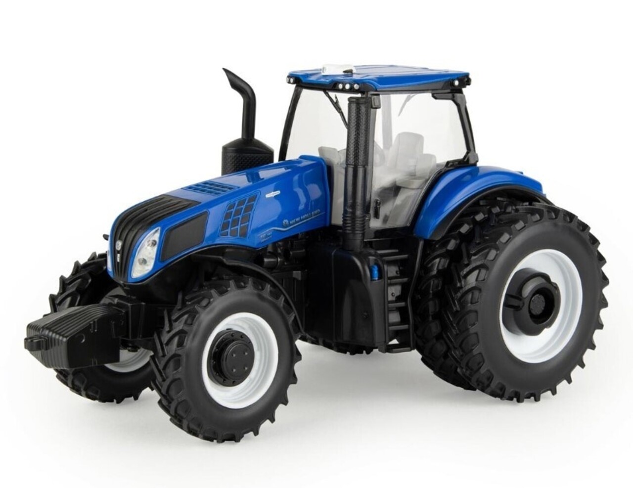 New Holland New Holland Genesis T8.380 - 1:32 - ERTL
