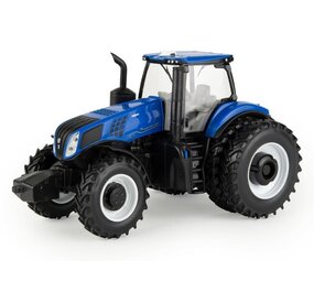 New Holland New Holland Genesis T8.380 - 1:32 - ERTL