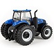 New Holland New Holland Genesis T8.380 - 1:32 - ERTL