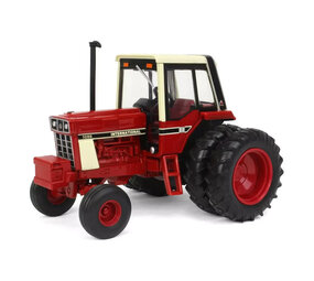 International International Harvester 1086 - 1:32 - ERTL