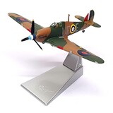 Hawker Hawker Hurricane MK I RAF 601 Sq. 1940 'Billy Fiske'  - 1:72 - Corgi