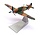 Hawker Hurricane MK I RAF 601 Sq. 1940 'Billy Fiske'  - 1:72 - Corgi