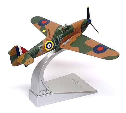 Hawker Hawker Hurricane MK I RAF 601 Sq. 1940 'Billy Fiske'  - 1:72 - Corgi