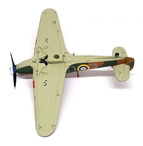 Hawker Hawker Hurricane MK I RAF 601 Sq. 1940 'Billy Fiske'  - 1:72 - Corgi