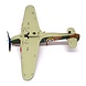 Hawker Hawker Hurricane MK I RAF 601 Sq. 1940 'Billy Fiske'  - 1:72 - Corgi