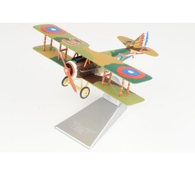 Spad SPAD S.XIII  103rd Aero Squadron Usas France 1918 - 1:48 - Corgi