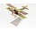 SPAD S.XIII  103rd Aero Squadron Usas France 1918 - 1:48 - Corgi