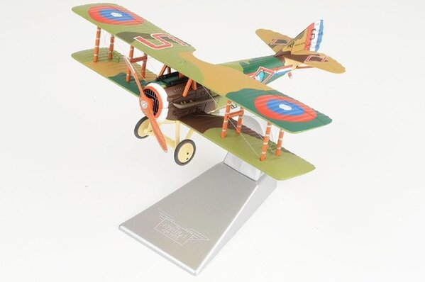 Spad SPAD S.XIII  103rd Aero Squadron Usas France 1918 - 1:48 - Corgi