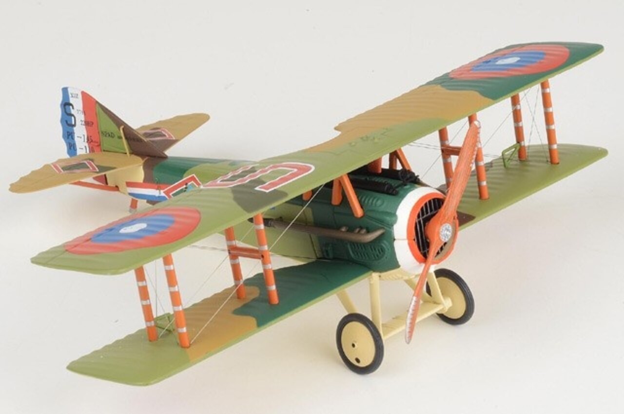Spad SPAD S.XIII  103rd Aero Squadron Usas France 1918 - 1:48 - Corgi