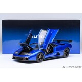 Lamborghini Lamborghini Diablo GT-R - 1:18 - AUTOart