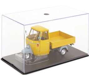 Ape Piaggio APE P501 Open 1979 - 1:18 - Mitica